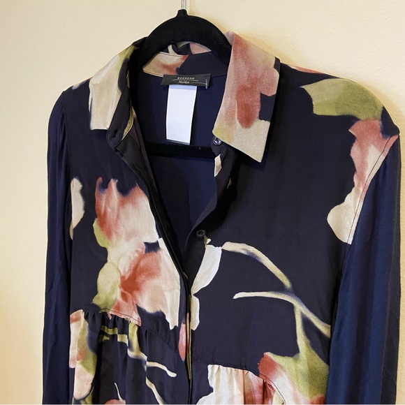 Blouse Weekend MaxMara - Picture 8 of 9